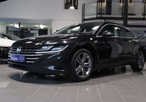 Volkswagen Arteon, 2022 2
