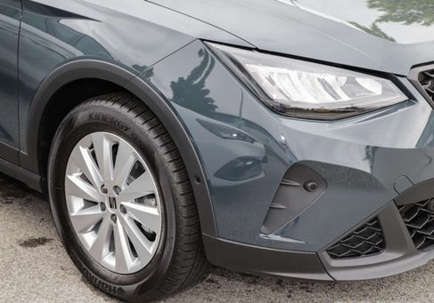 Seat Arona, 2026 3