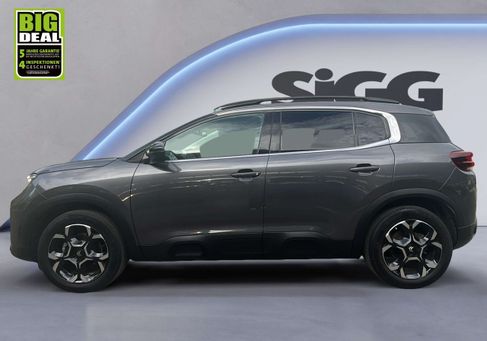 Citroën C5 Aircross, 2023 3