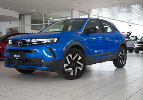 Opel Mokka, 2024 3
