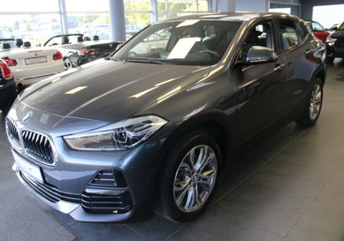 BMW X2, 2020 3