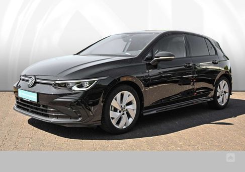 Volkswagen Golf, 2023