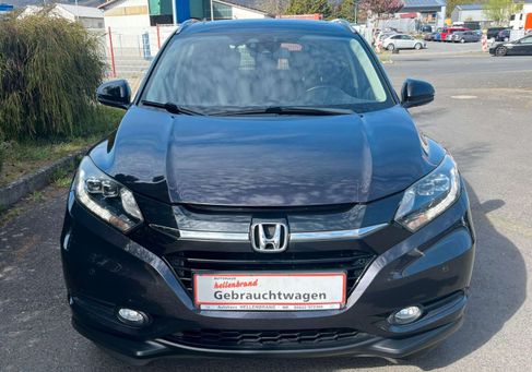 Honda HR-V, 2018