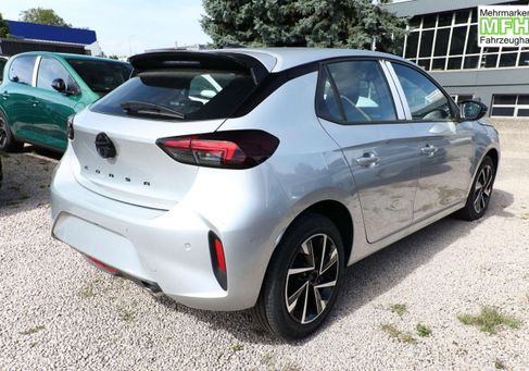 Opel Corsa, 2025 2