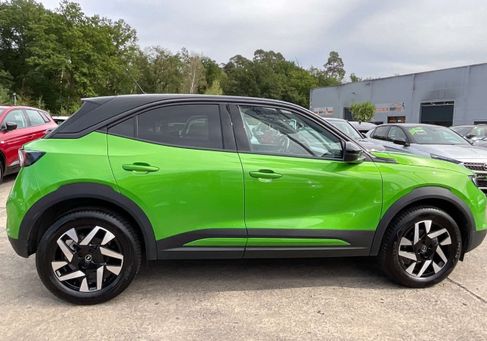 Opel Mokka, 2023 3