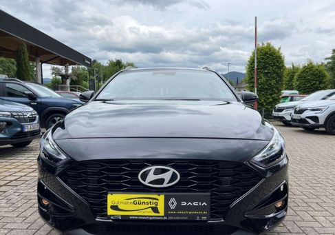 Hyundai i30, 2024 2
