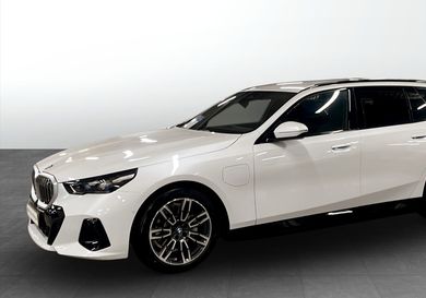 BMW 530, 2026