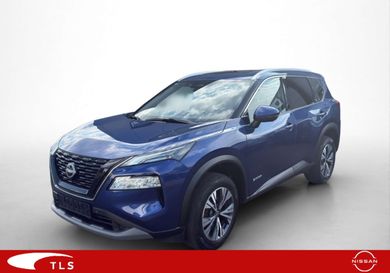 Nissan X-Trail, 2023