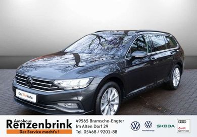 Volkswagen Passat Variant, 2023