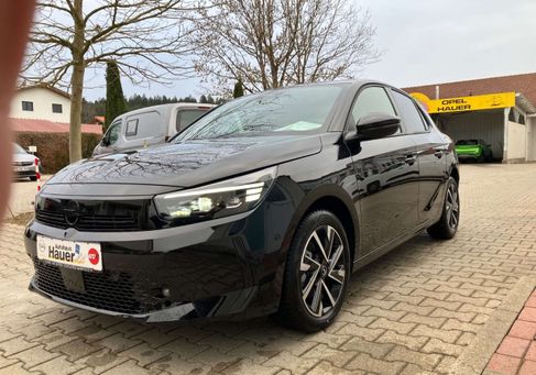Opel Corsa, 2026 3