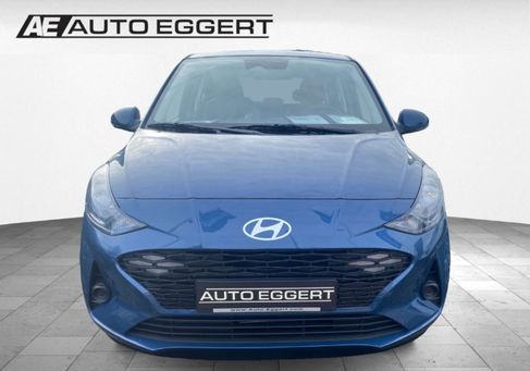 Hyundai i10, 2024 3