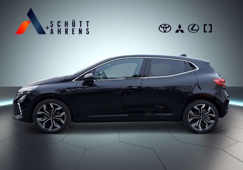 Mitsubishi Colt, 2024