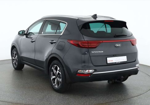 Kia Sportage, 2019 3