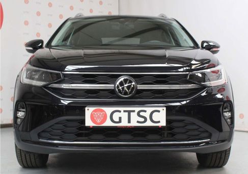 Volkswagen Taigo, 2023
