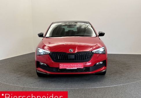Skoda Scala, 2021