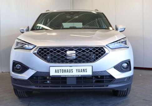 Seat Tarraco, 2023