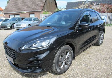 Ford Kuga, 2021