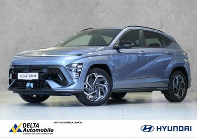 Hyundai Kona, 2026