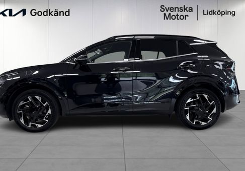 Kia Sportage, 2025 3