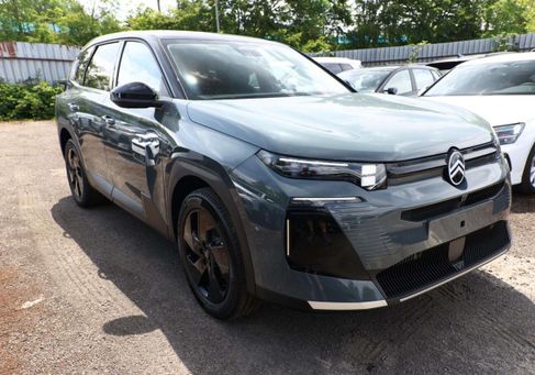 Citroën C5 Aircross, 2026 2