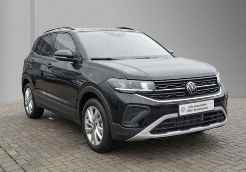 Volkswagen T-Cross, 2026