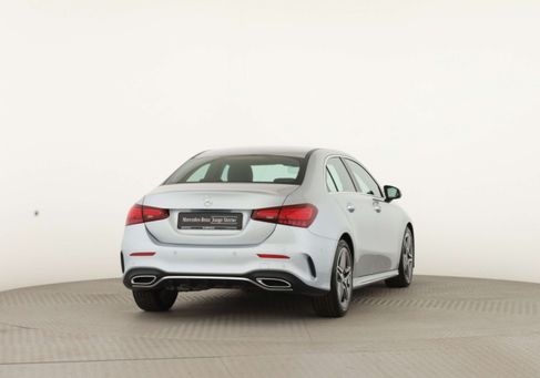 Mercedes-Benz A 180, 2024