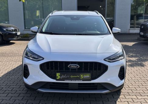 Ford Focus, 2023
