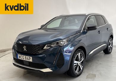 Peugeot 3008, 2023
