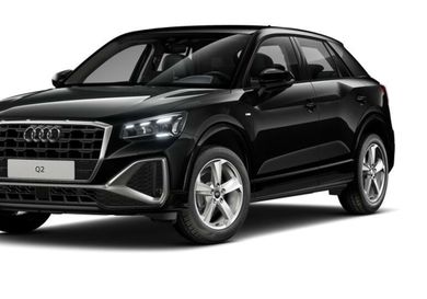 Audi Q2, 2026