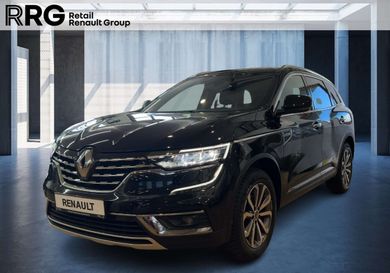 Renault Koleos, 2022