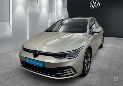 Volkswagen Golf, 2023