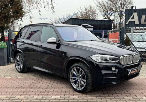 BMW X5, 2017