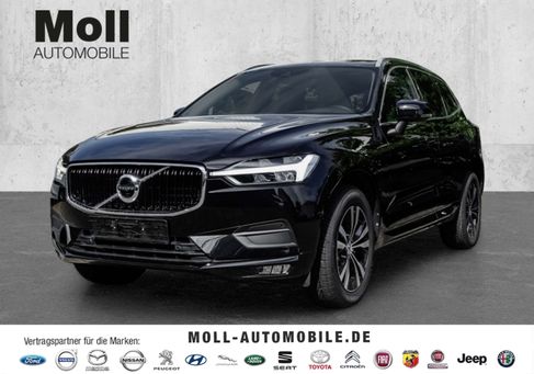 Volvo XC60, 2020