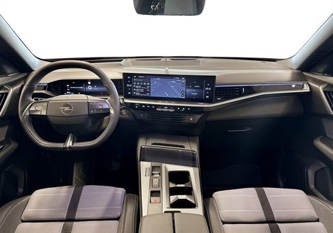Opel Grandland X, 2024 3