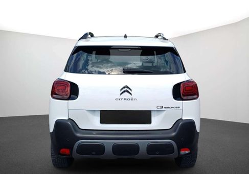 Citroën C3 Aircross, 2023