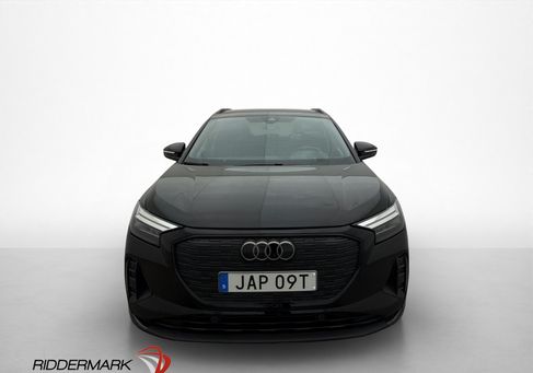 Audi Q4, 2024