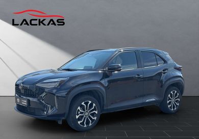 Toyota Yaris Cross, 2025