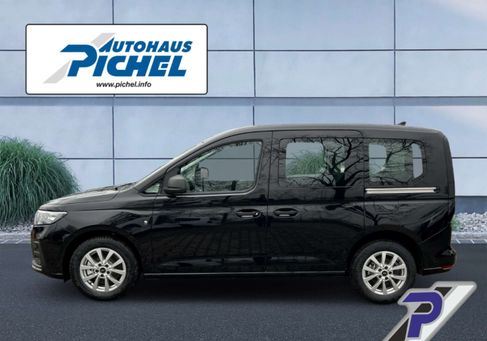 Ford Tourneo Connect, 2025