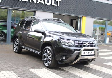 Dacia Duster, 2023