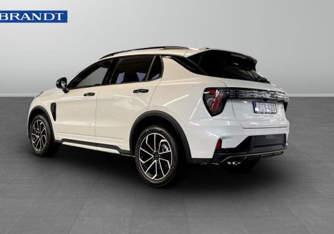 Lynk &amp; Co 01, 2026