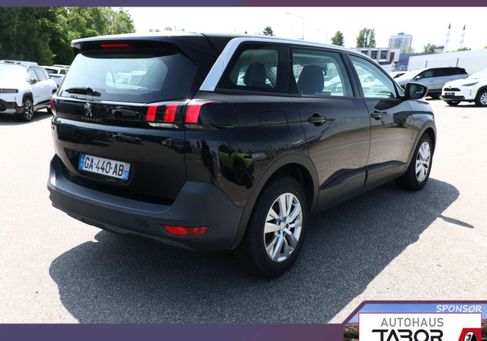 Peugeot 5008, 2020