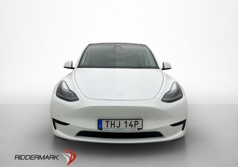 Tesla Model Y, 2023 2