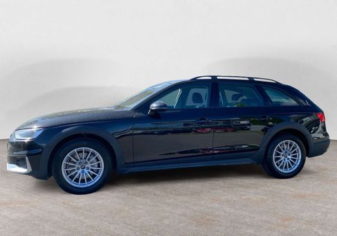 Audi A4 Allroad, 2023 3