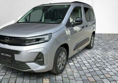 Opel Combo, 2025