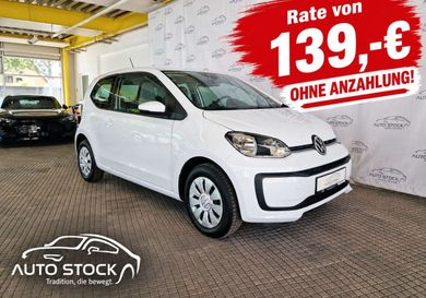 Volkswagen up!, 2023