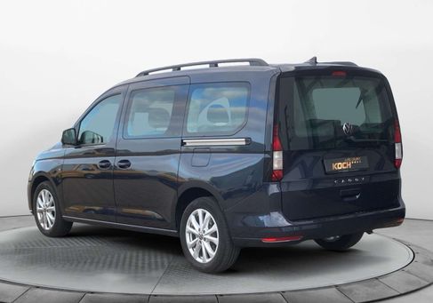 Volkswagen Caddy, 2023