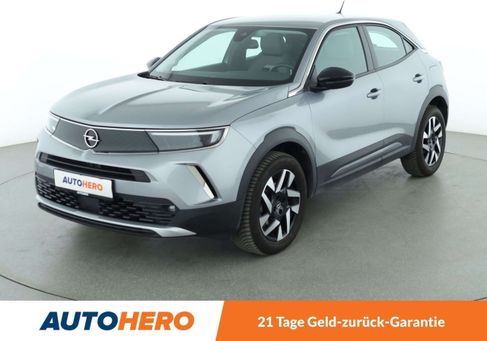 Opel Mokka X, 2022