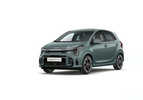 Kia Picanto, 2026