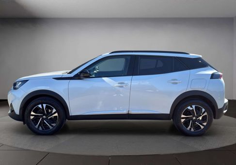 Peugeot 2008, 2022