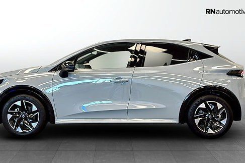 Renault Clio, 2026